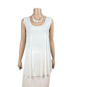 NWT Wolford Aurora Pure Top White L 52729 Biodegradable Skinwear Cradle to Cradl